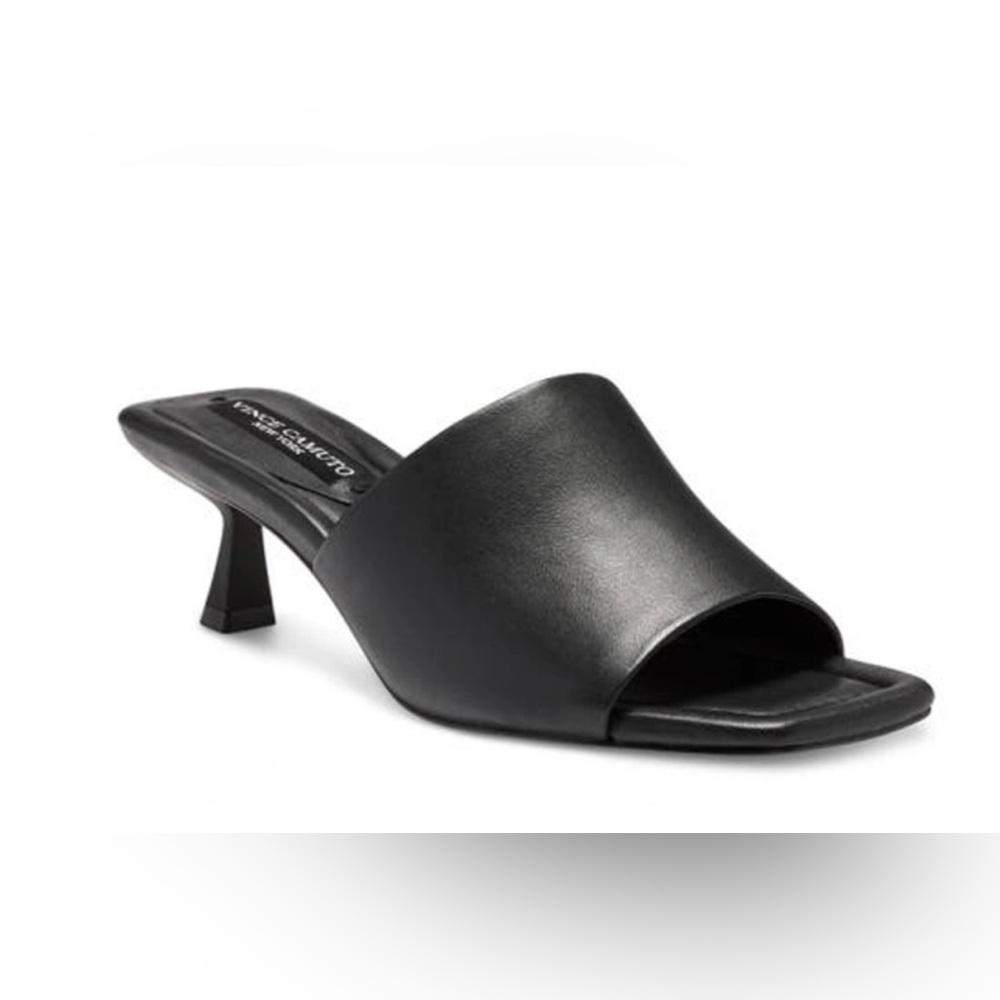 Vince Camuto Avira Slide Sandal